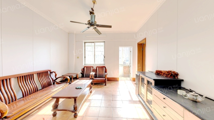 江湾三路小区二手房实景图