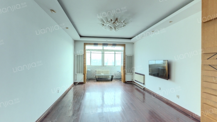 东星小区二手房实景图