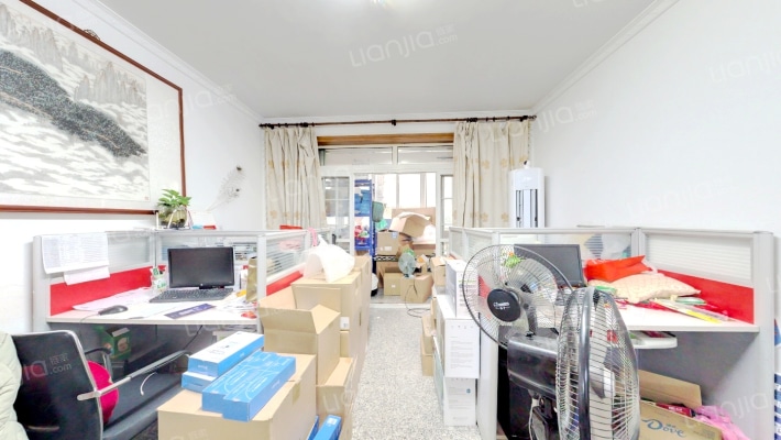 康居时代家园二手房实景图