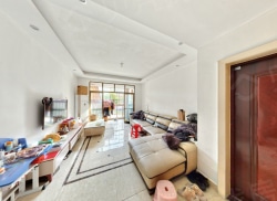 整租·上饶丽城 3室2厅 南_上饶丽城租房