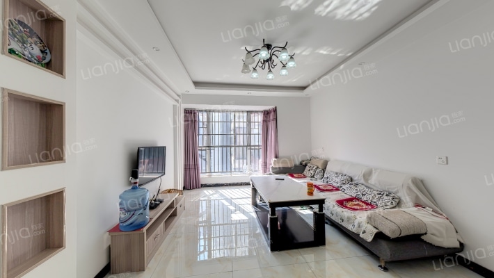 美林谷二手房实景图