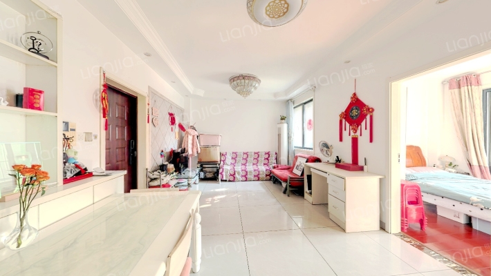 祥源上城国际榆景苑二手房实景图