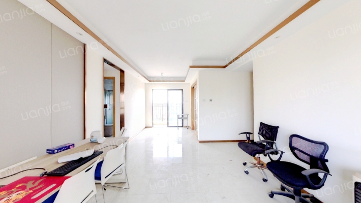 中惠悦湾二手房实景图