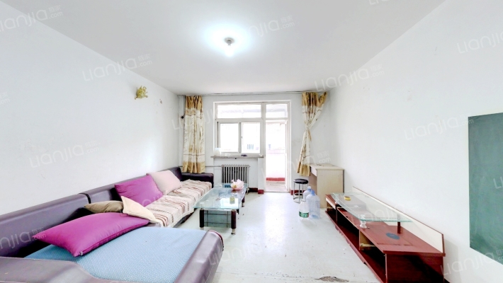 石家庄职业技术学院教工宿舍二手房实景图