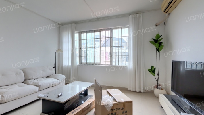 怡丰都市广场二手房实景图