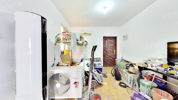 八里庄社区二手房实景图