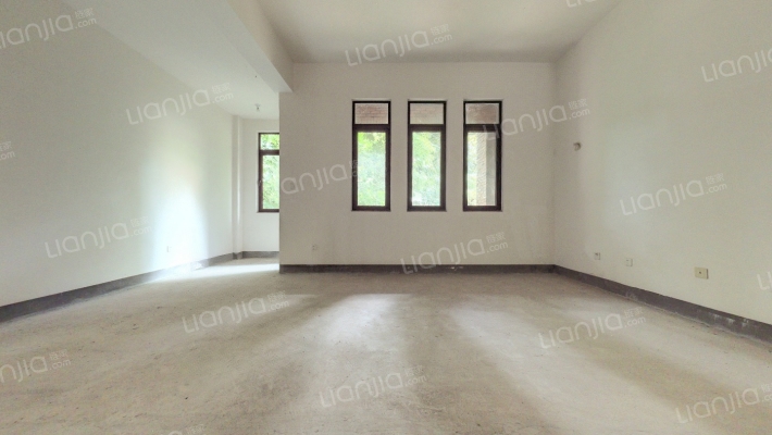 舜元桃源铭二手房实景图