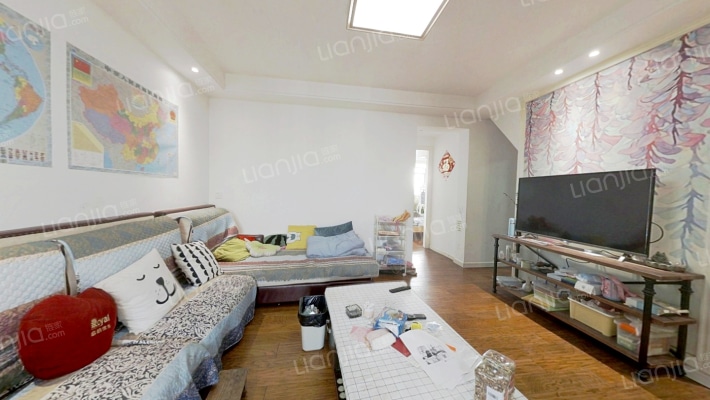 相门后庄12号二手房实景图