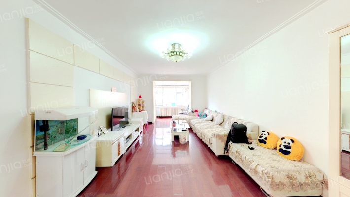 华侨新村二手房实景图