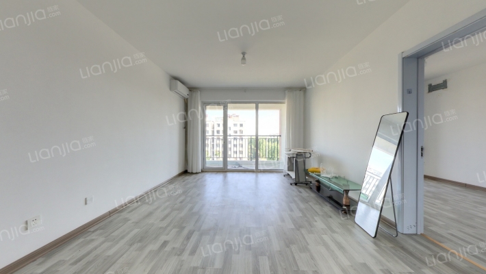 昱苑金岸丽景二手房实景图