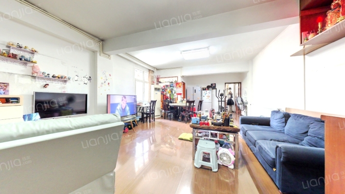 桂花公寓二手房实景图