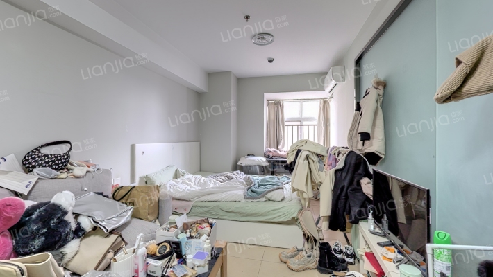 满堂悦MOMA二手房实景图