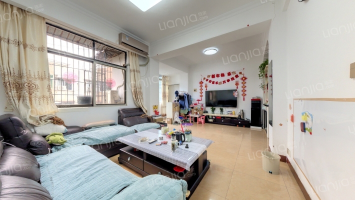 鸿雅轩二手房实景图