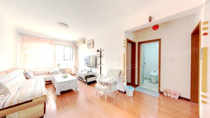 金川家园二手房实景图