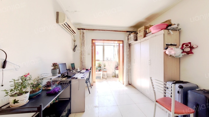 虎丘路小区二手房实景图