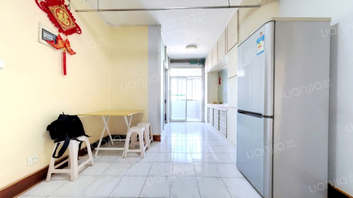 路官二街二手房实景图