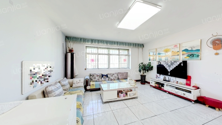 逸康新村二手房实景图