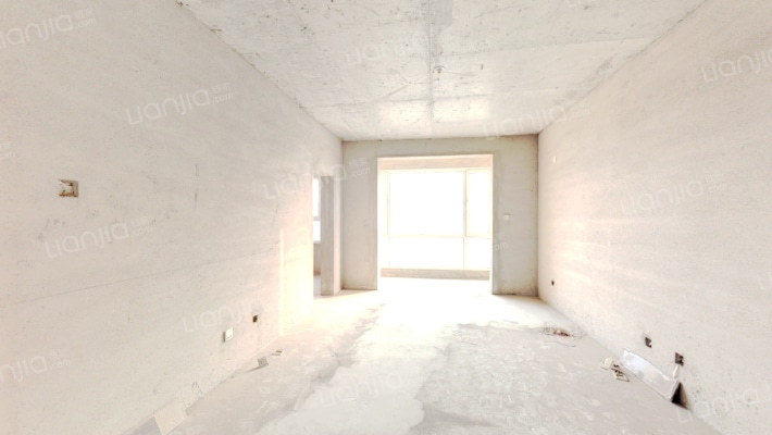 塞纳小镇二手房实景图