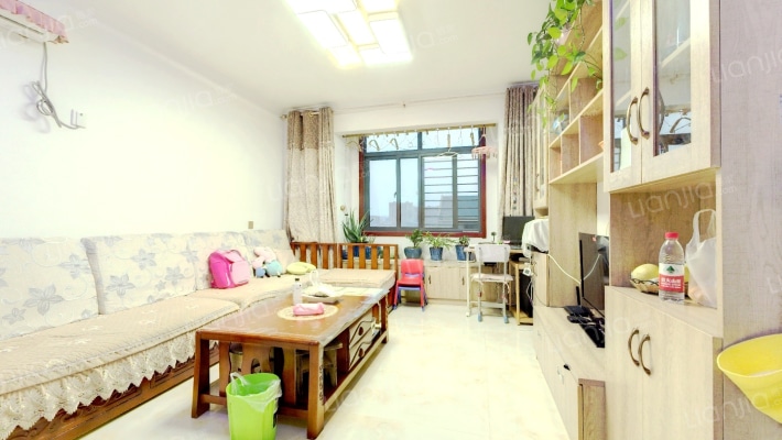 颐河原筑小区二手房实景图