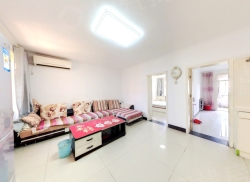 整租·髙新佳园二期 2室2厅 南_髙新佳园二期租房