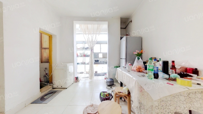 电力小区(武昌)二手房实景图