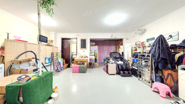 海棠湾一期二手房实景图