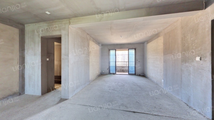 长房星珑湾二手房实景图