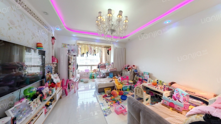 翠竹新村二手房实景图