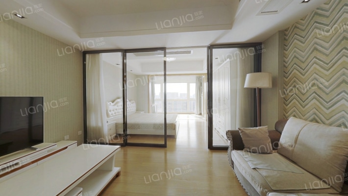 欣盛东方福邸二手房实景图