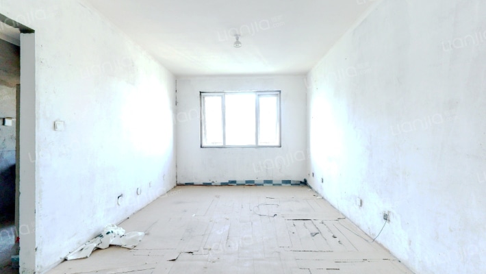 基正盛世港湾二手房实景图