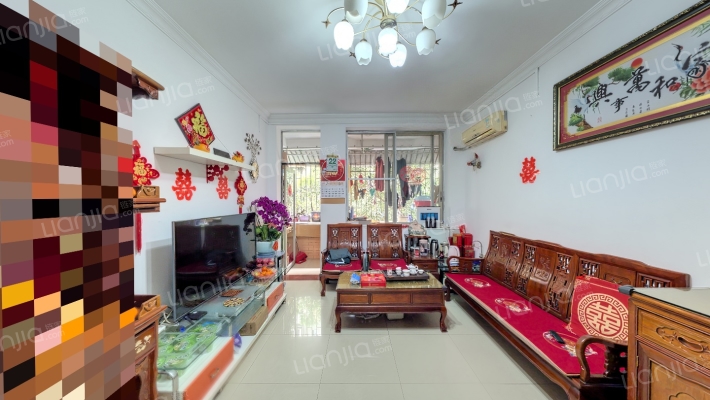 如意二马路二手房实景图