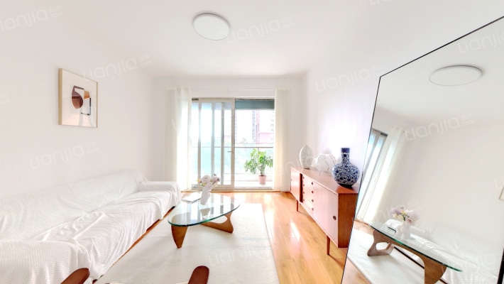 新鸿基悦城二手房实景图