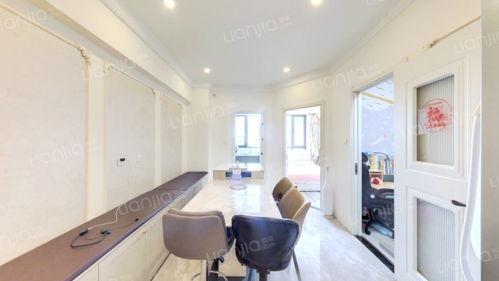 世纪嘉德学府二手房实景图