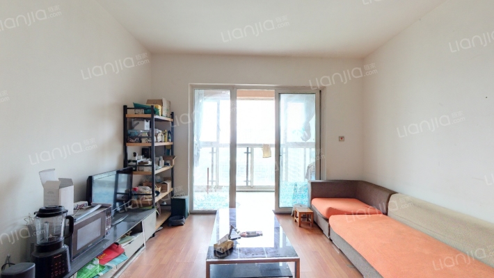 凤凰山1号二手房实景图