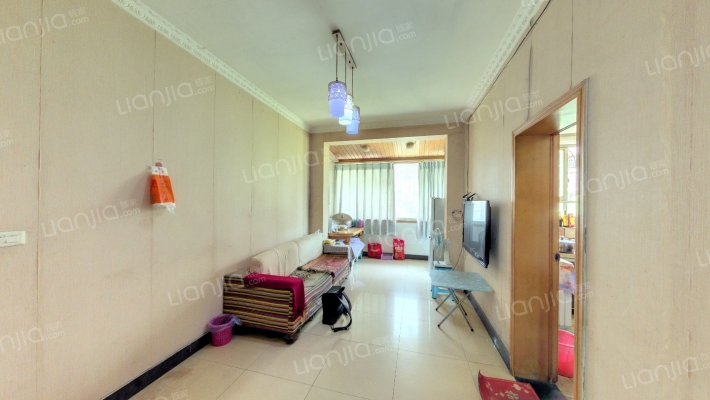 顺庆佳园二手房实景图