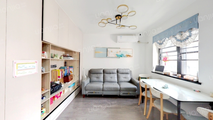 碧玉花园二手房实景图