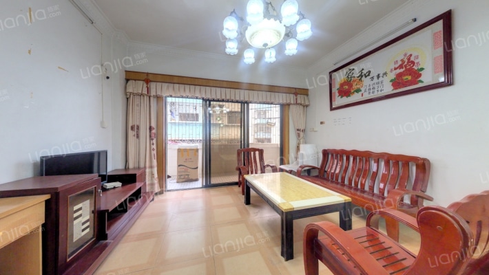 龙福新苑二手房实景图