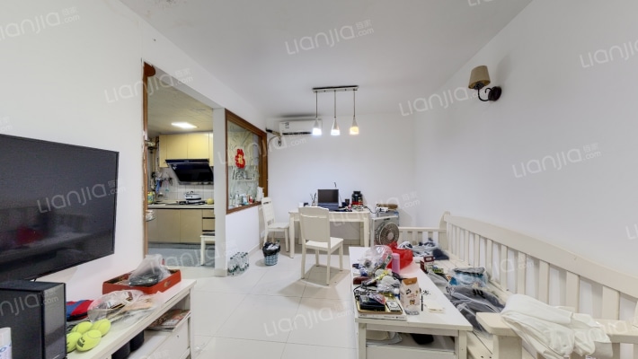 颖隆大厦二手房实景图