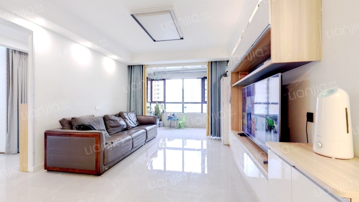 贰号大院二手房实景图