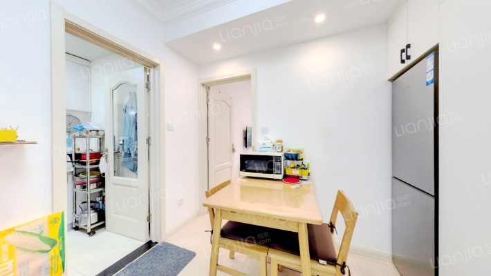 金恒小区二手房实景图