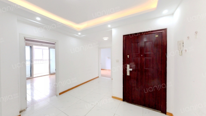 九华丽苑二手房实景图