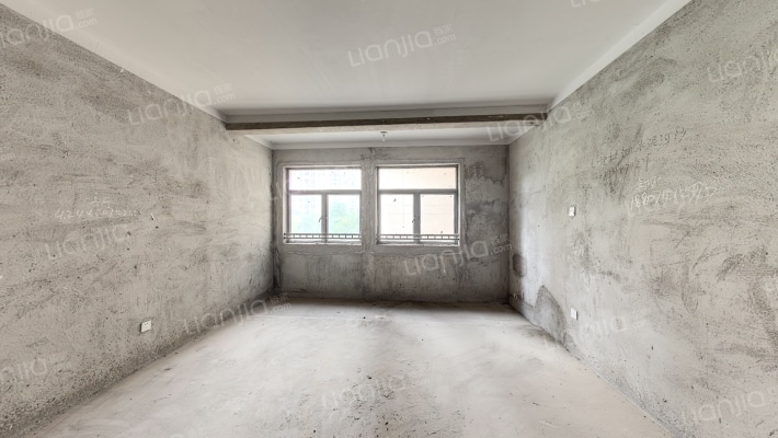 中交中央公园二手房实景图