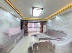 整租·云山诗意花园一期 4室2厅 南/北_云山诗意花园一期租房