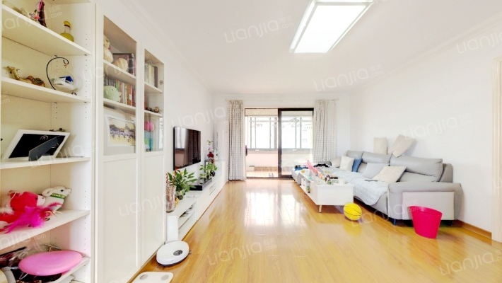 华钜御庭(一期)二手房实景图