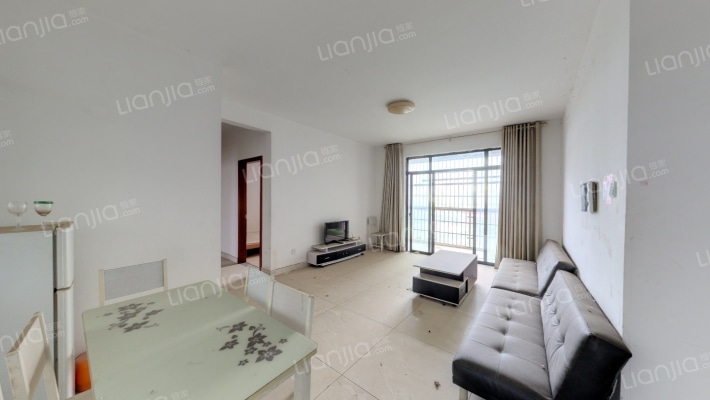 世纪城瑞江苑二手房实景图