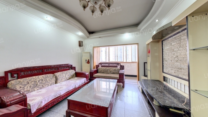 惠工路二手房实景图