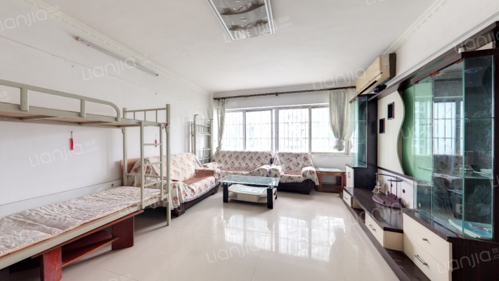 中怡花园二手房实景图