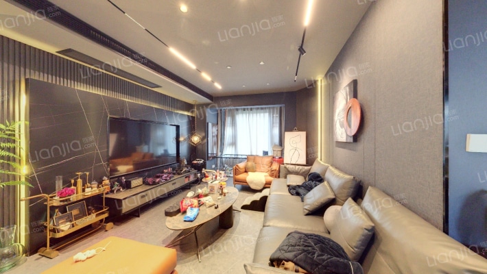 印象春城二手房实景图