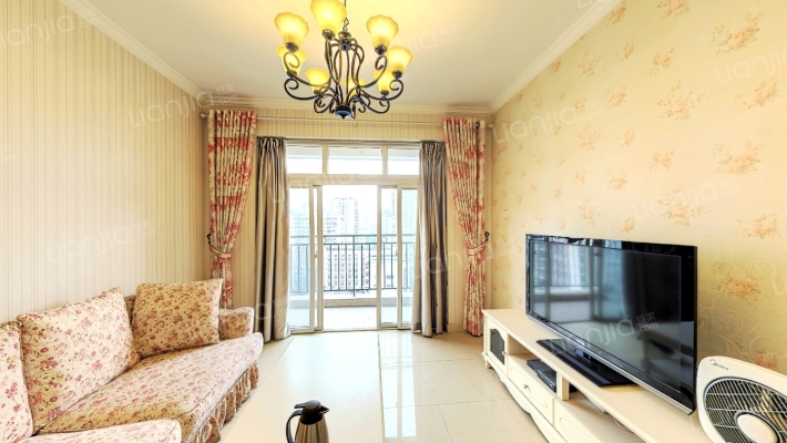 都市坐标二手房实景图