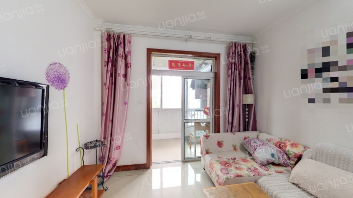 古塘丽景西区二手房实景图